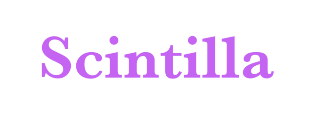 Scintilla