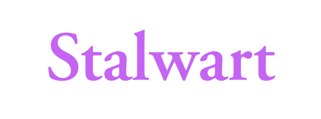 Stalwart