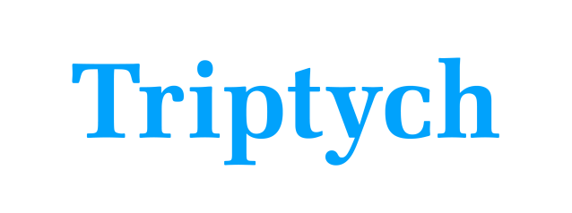 Triptych