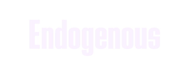 Endogenous