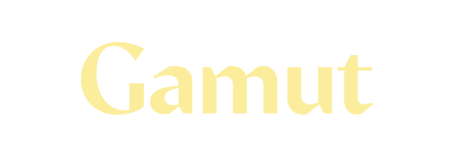 Gamut