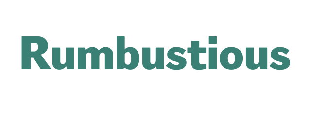 Rumbustious